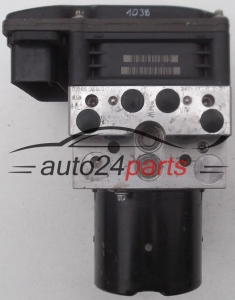 ABS BMW 5 E60/E61 BOSCH 0265250217 / 3451 6774679-01 / 3451677467901 / 3451 6783413-01 / 3451678341301 / 34 52 6783415-01 / 3452678341501 / 0265960327 - 1038, 2741