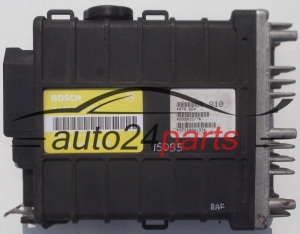 MOTORSTEUERGERÄT ECU STEUERGERAT VOLKSWAGEN GOLF AUDI BOSCH 0 280 000 734, 0280000734, 443 907 403 D, 443907403D