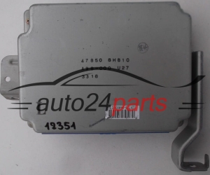 ABS STEROWNIK NISSAN X-TRAIL T30 47850 8H810, 478508H810, A98-000 U27, A98000U27 - 12351, C894