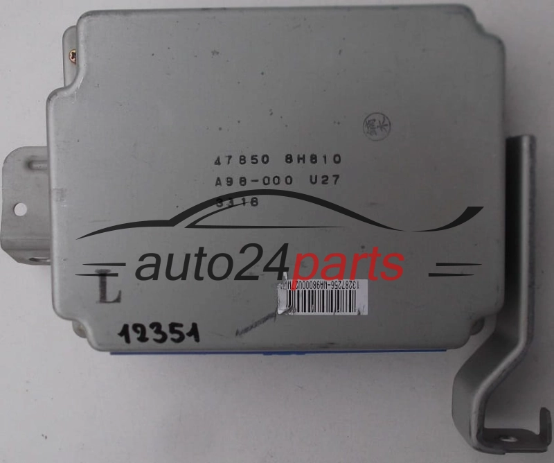 47850 8H810, A98-000 U27