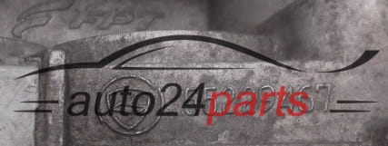 Boitier de papillon Alfa Romeo Fiat 48CPD6 55229467