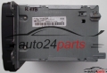 RADIO CD R100 VOLKSWAGEN CADDY 1K0 035 153 B / 1K0035153B / VWZ2Z1C1015234 / 9.18433-8151 / 9184338151