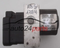 ABS PUMPE BLOCK HYDRAULIKPUMPE STEUERGERAT  CITROEN PEUGEOT 9641871180, ATE 10.0207-0002.4