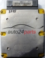 ECU CENTRALITA DE MOTOR FORD GALAXY 2.3 95VW12A650HF XMAS, MLE-236, 95VW-12A650-HF