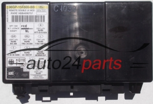  CENTRALKA MODUL CENTRALNEGO ZAMKA FORD SCORPIO 96GP-15K600-BB, 96GP15K600BB, XBBA006757 - C1032