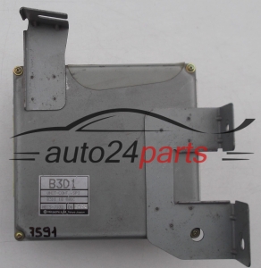 KOMPUTER STEROWNIK SILNIKA MAZDA 121 1.3 MECS-J102, MECSJ102, B3D1 - 7591