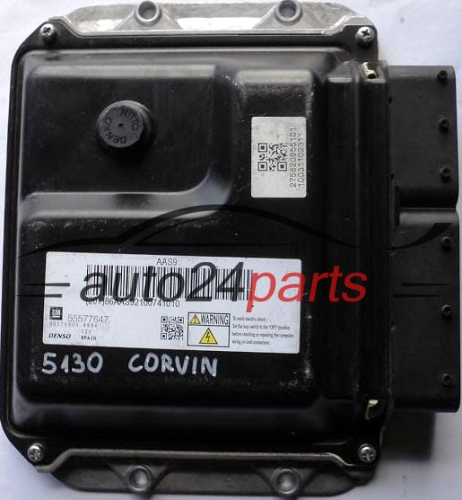 calculateur moteur pour opel astra, zafira 1.7 cdti a17dtj a17dtr z17 dtj