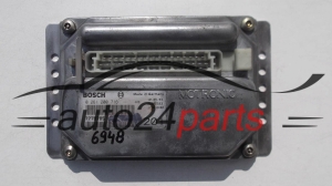 KOMPUTER STEROWNIK SILNIKA LANCIA Y 1.1 BOSCH 0 261 200 716, 0261200716, 7778785, 26SA2593, 201