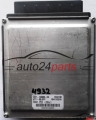 ECU CENTRALITA DE MOTOR FORD MONDEO 2.0 TDCI 4S71-12A650-HA