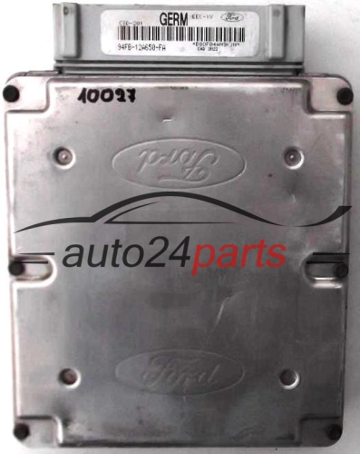 94FB-12A650-FA, 94FB12A650FA, GERM