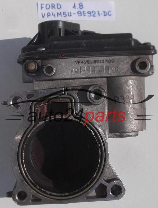 PRZEPUSTNICA POWIETRZA FORD FOCUS VP4M5U-9E927-DC, VP4M5U9E927DC