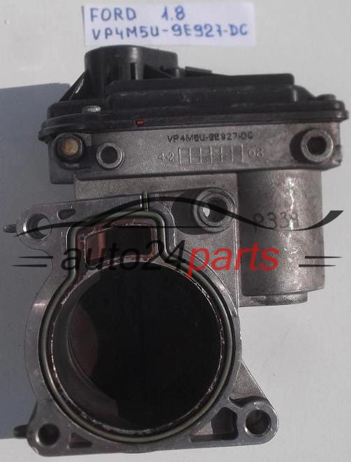 PRZEPUSTNICA POWIETRZA FORD FOCUS VP4M5U-9E927-DC, VP4M5U9E927DC