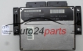 MOTORSTEUERGERÄT ECU STEUERGERAT FIAT DOBLO R04010036D, 55181595