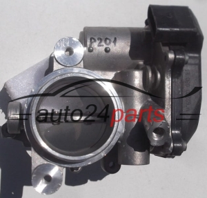 DROSSELKLAPPE  VOLKSWAGEN GOLF CONTINENTAL A2C82499200, 04L 128 063 M, 04L128063M