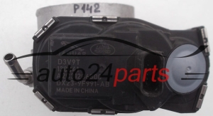 Przepustnica Powietrza D3V9T DX239F991AB A2C31286800