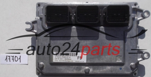 ECU CENTRALITA DE MOTOR HONDA JAZZ 1.3 KEIHIN 37820-RB0-E14