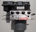 ABS PUMPE BLOCK HYDRAULIKPUMPE STEUERGERÄT PEUGEOT BOSCH 0 265 230 883, 0265230883, 9664532380, 0265951326