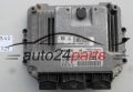 PEUGEOT 206 2.0 HDI BOSCH 0 281 011 783, 0281011783, 96 585 567 80, 9658556780, 9654490280, 1039S07456, EDC16C34