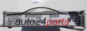 MOTORSTEUERGERÄT ECU STEUERGERAT VOLVO 850 2.5 S103955403H, P1275339