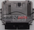 calculateur moteur pour ford focus