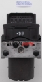 BOMBA HIDRAULICA Y CENTRALITA ABS ROVER 75 2.0 CDTI BOSCH 0 265 222 001, 0265222001, 0 265 800 001, 0265800001, 091/28/2/0569, 968/18/1/0492
