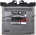 KOMPUTER STEROWNIK SILNIKA MERCEDES W210 E-KLASS E200 A0215459832, 0215459832, 021 545 98 32, 412 232/007/002, 412232007002