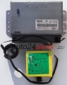KOMPUTER STEROWNIK SILNIKA ALFA ROMEO 145 1.8, BOSCH 0261204479 00464814830