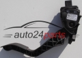 PEDAL DE ACELERADOR POTENCIOMETRO PEUGEOT 307 9681530380-00, 6PV 009 083-01, 6PV00908301