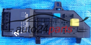 ELEKTRISCHER KASTEN SICHERUNGKASTEN SICHERUNG UND RELAIS STROMKASTEN RELAISKASTEN OPEL VECTRA SIGNUM 13199492 KD 351788, IDB6