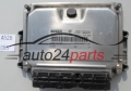 KOMPUTER STEROWNIK SILNIKA RENAULT CLIO MEGANE BOSCH 0 281 010 788