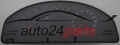 COMPTEUR KILOMETRIQUE CUADRO DE RELOJES VOLKSWAGEN 7H0 920 861 G, 7H0920861G, 7H0920861, 110080204109