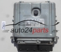 KOMPUTER STEROWNIK SILNIKA MERCEDES W164 3.0 CDI BOSCH 0 281 012 791, 0281012791, A 642 150 09 91, A6421500991, CR4.11 