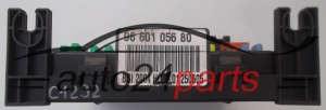 CENTRALITA DE CONFORT BSI CITROEN PEUGEOT JOHNSON CONTROLS 21676031-5B, 216760315B, 96 601 056 80, 9660105680  