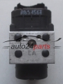 ABS HYDRAULIK-AGGREGAT MIT STEUERGERAET OPEL CORSA C COMBO MERIVA  09127108 EA, BOSCH 0 273 004 227, 0273004227