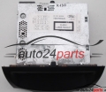 RADIO CD FORD KA B420 LOW / B420LOW / 28223222 / 7354765220 