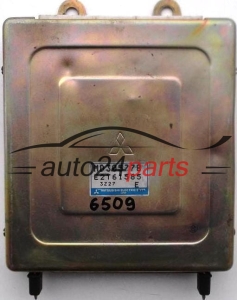 MOTORSTEUERGERÄT ECU STEUERGERÄT MITSUBISHI LANCASTER WAGON 1.8 MD305778, E2T61585
