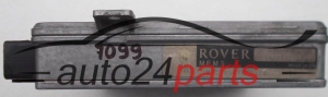 MOTORSTEUERGERÄT ECU STEUERGERAT ROVER 200 1.4 MKC101470 YA