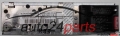 RADIO MMR CD-G NISSAN MICRA 7 645 362 318 / 7645362318 / BP5362 5 8406841 / 28 185 BC411 / 28185BC411 / HP-3254 / HP3254 