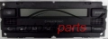 UNITE D'AFFICHAGE CLIMATRONIC SKODA OCTAVIA 1U1 907 044 A, 1U1907044A, 5HB 008 139-20, 5HB008139-20