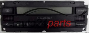 UNITE D'AFFICHAGE CLIMATRONIC SKODA OCTAVIA 1U1 907 044 A, 1U1907044A, 5HB 008 139-20, 5HB008139-20
