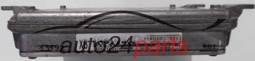 MOTORSTEUERGERÄT ECU STEUERGERÄT  ROVER MKC 103370 XB