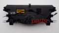 UNITE D'AFFICHAGE CLIMATRONIC CITROEN C5 VALEO 96 470 014 ZE, 96470014ZE, X4 RFTA-02, X4RFTA02, N100157C, 69490002