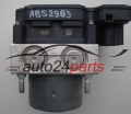 ABS POMPA SMART FORTWO BOSCH 0 265 260 969, 0265260969, A4539003001, 476603428R, 0265956320