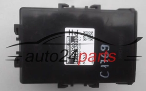 CENTRALITA DE CONFORT TOYOTA AURIS 89690-02010, 8969002010, MB102850-0090, MB1028500090