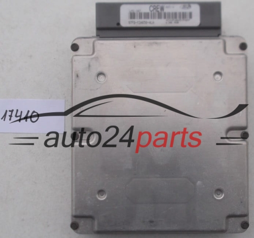MOTORSTEUERGERÄT ECU STEUERGERAT FORD FIESTA 1.3 VISTEON 97FB-12A650-ALA, 97FB12A650ALA, CREW, LPE-307