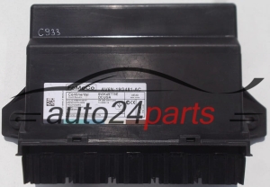 CENTRALKA MODUL STEROWNIK KOMFORTU FORD FOCUS CONTINENTAL 5WK49778E, FoMoCo AV6N-19G481-AC, AV6N19G481AC - C933, 938