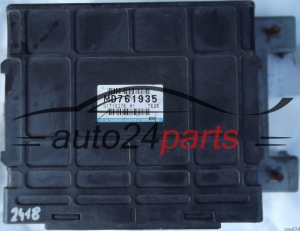 ECU CENTRALITA DE MOTOR MITSUBISHI GALANT 2.0 MD761935 G1T18276 H1