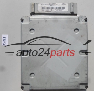 KOMPUTER STEROWNIK SILNIKA FORD FOCUS 1.6 VISTEON 98AB-12A650-CXC, 98AB12A650CXC, PAIL, LP4-332 - 530