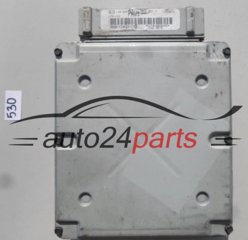  FORD FOCUS 1.6 VISTEON 98AB-12A650-CXC, 98AB12A650CXC, PAIL, LP4-332