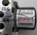 BOMBA HIDRAULICA Y CENTRALITA ABS DODGE JEEP CHRYSLER P04779733AA, ATE 25.0212-1662.4